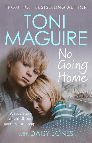 No Going Home (PDF/EPUB Version)