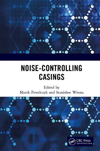 Noise-Controlling Casings (PDF/EPUB Version)