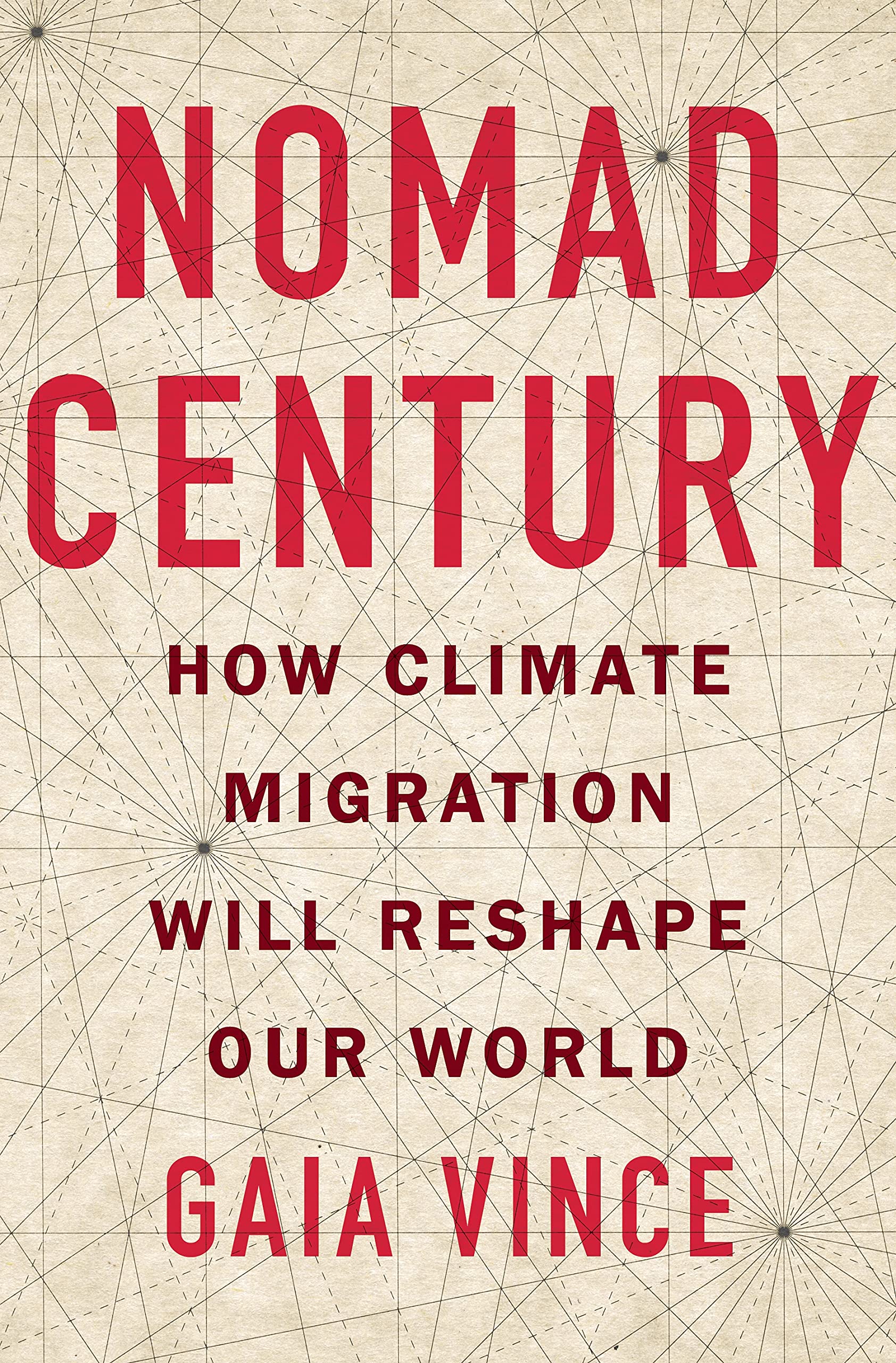 Nomad Century: How Climate Migration Will Reshape Our World (PDF/EPUB Version)