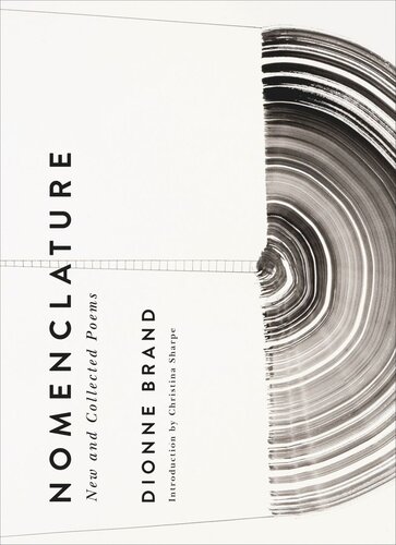 Nomenclature: New and Collected Poems (PDF/EPUB Version)