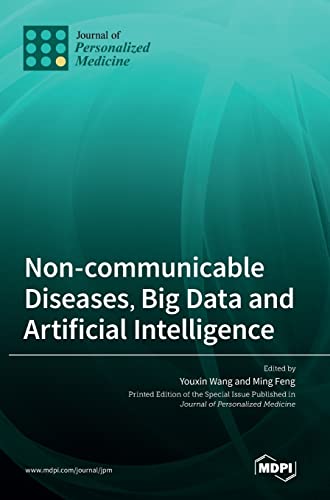 Non-communicable Diseases, Big Data and Artificial Intelligence (PDF/EPUB Version)