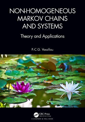 Non-Homogeneous Markov Chains and Systems - Theory and Applications (PDF/EPUB Version)