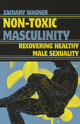 Non-Toxic Masculinity: Recovering Healthy Male Sexuality (PDF/EPUB Version)