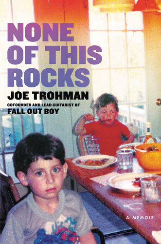 None of This Rocks (PDF/EPUB Version)
