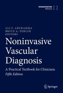 Noninvasive Vascular Diagnosis: A Practical Textbook for Clinicians (PDF/EPUB Version)