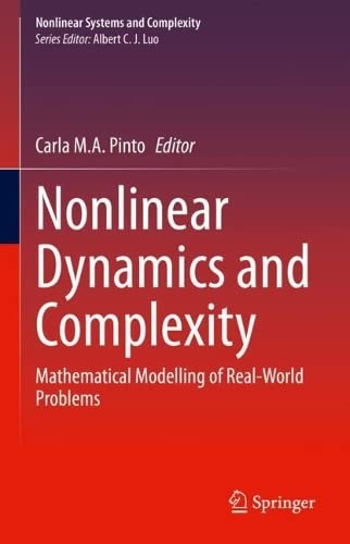 Nonlinear Dynamics and Complexity: Mathematical Modelling of Real-World Problems (PDF/EPUB Version)