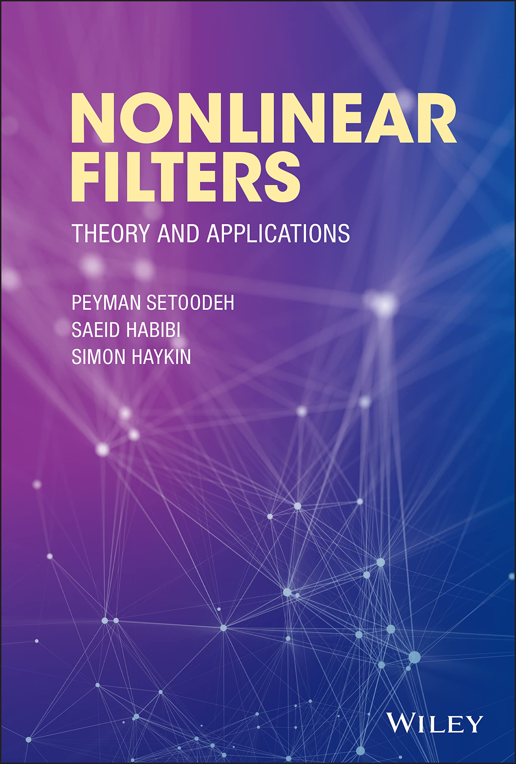 Nonlinear Filters: Theory and Applications (PDF/EPUB Version)
