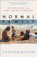 Normal Family: On Truth, Love, and How I Met My 35 Siblings (PDF/EPUB Version)