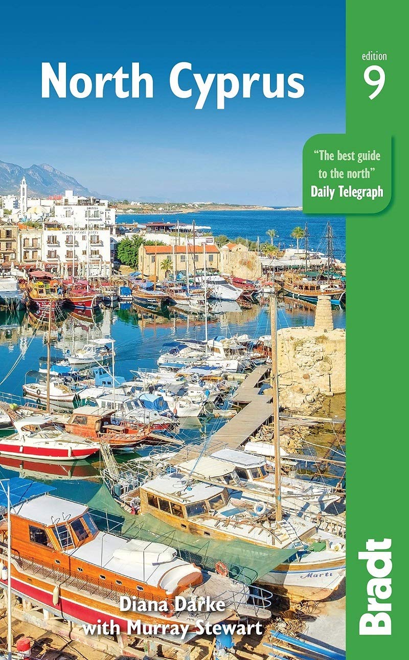 North Cyprus (PDF/EPUB Version)