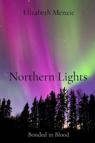 Northern Lights: Bonded in Blood (PDF/EPUB Version)