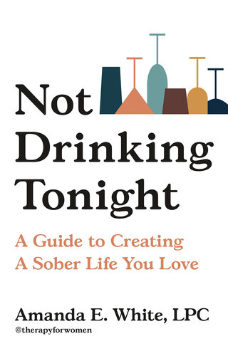 Not Drinking Tonight: A Guide to Creating a Sober Life You Love (PDF/EPUB Version)
