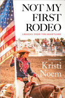Not My First Rodeo: Lessons from the Heartland (PDF/EPUB Version)