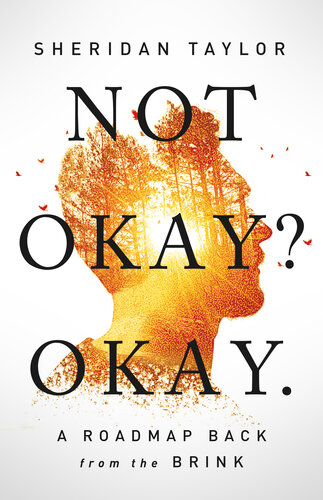 Not Okay? Okay.: A Roadmap Back from the Brink (PDF/EPUB Version)