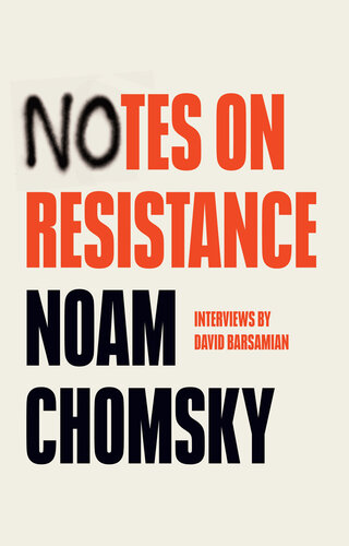 Notes on Resistance (PDF/EPUB Version)