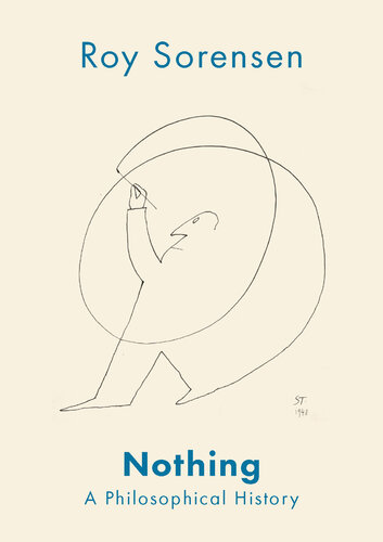 Nothing: A Philosophical History (PDF/EPUB Version)