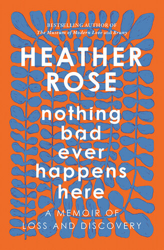Nothing Bad Ever Happens Here (PDF/EPUB Version)