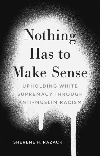 Nothing Has to Make Sense (PDF/EPUB Version)
