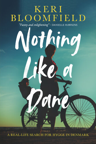 Nothing Like a Dane (PDF/EPUB Version)