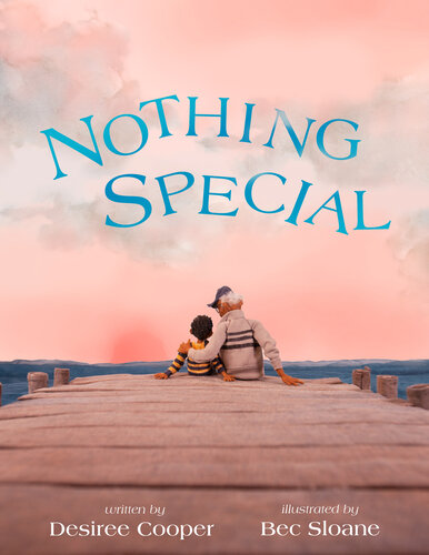 Nothing Special (PDF/EPUB Version)