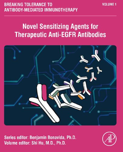 Novel Sensitizing Agents for Therapeutic Anti-EGFR Antibodies (PDF/EPUB Version)