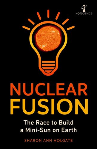 Nuclear Fusion (PDF/EPUB Version)