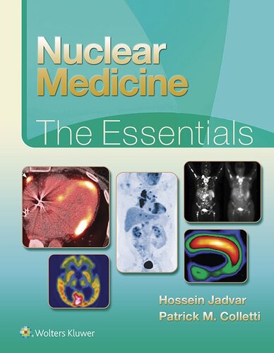 Nuclear Medicine: The Essentials (PDF/EPUB Version)
