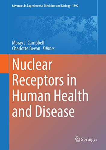 Nuclear Receptors in Human Health and Disease (PDF/EPUB Version)
