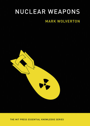 Nuclear Weapons (PDF/EPUB Version)