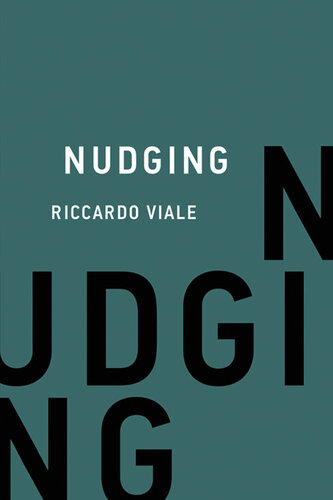Nudging (PDF/EPUB Version)