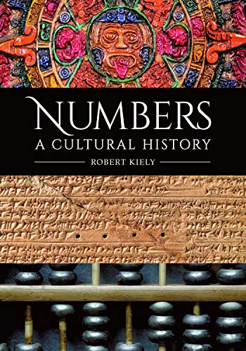 Numbers: A Cultural History (PDF/EPUB Version)