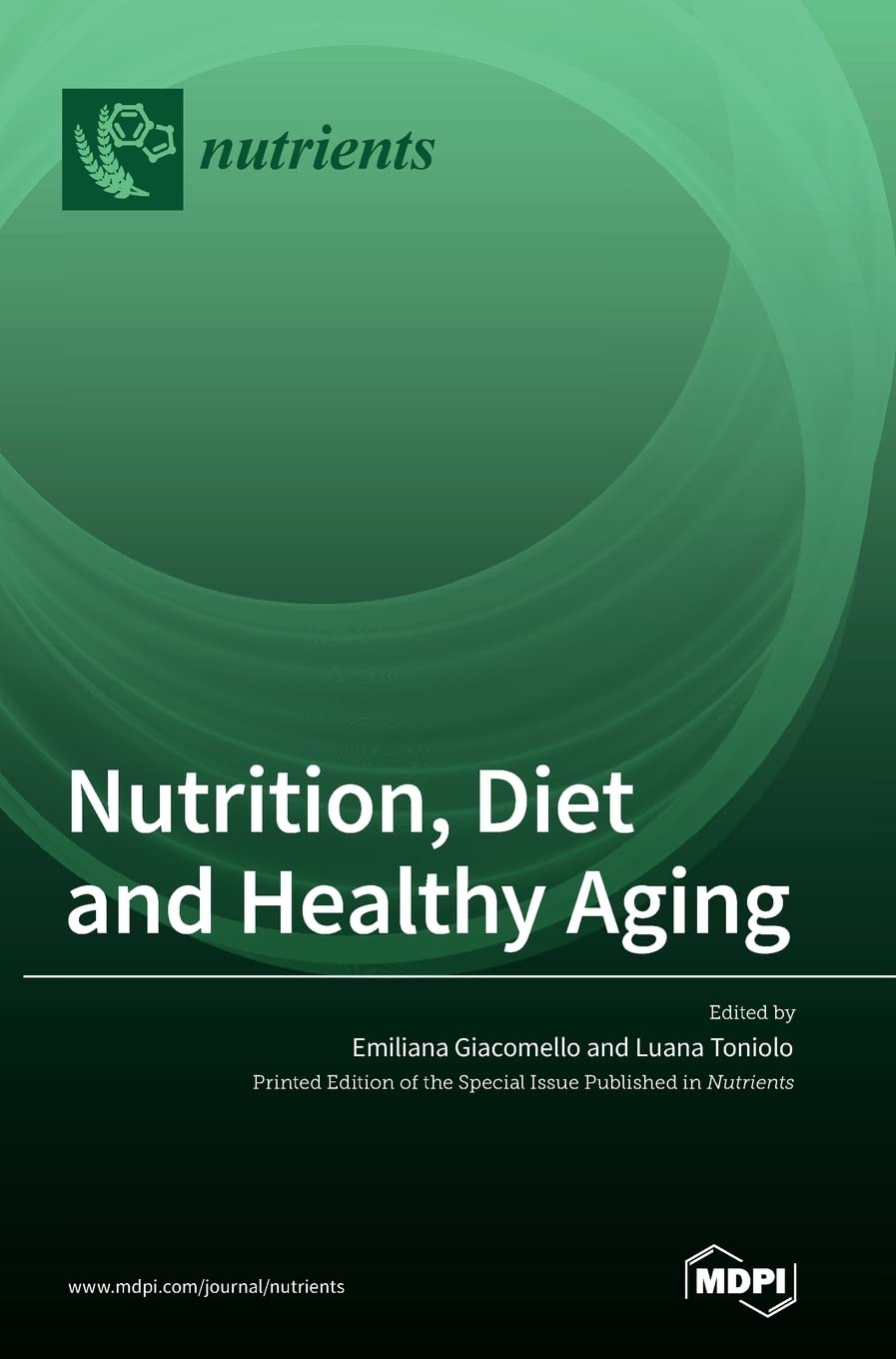 Nutrition, Diet and Healthy Aging (PDF/EPUB Version)
