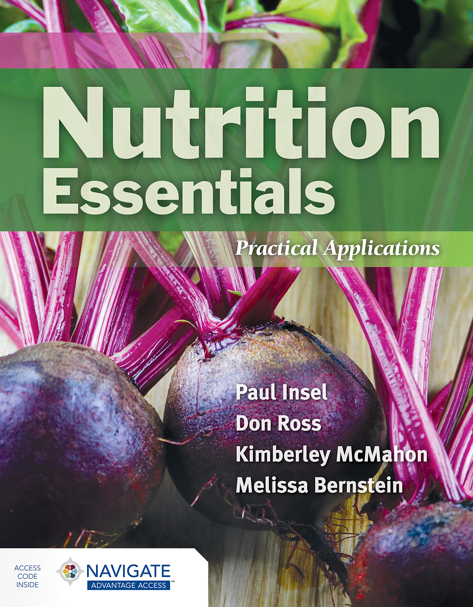 Nutrition Essentials: Practical Applications (PDF/EPUB Version)