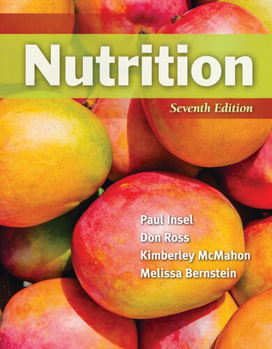 Nutrition (PDF/EPUB Version)
