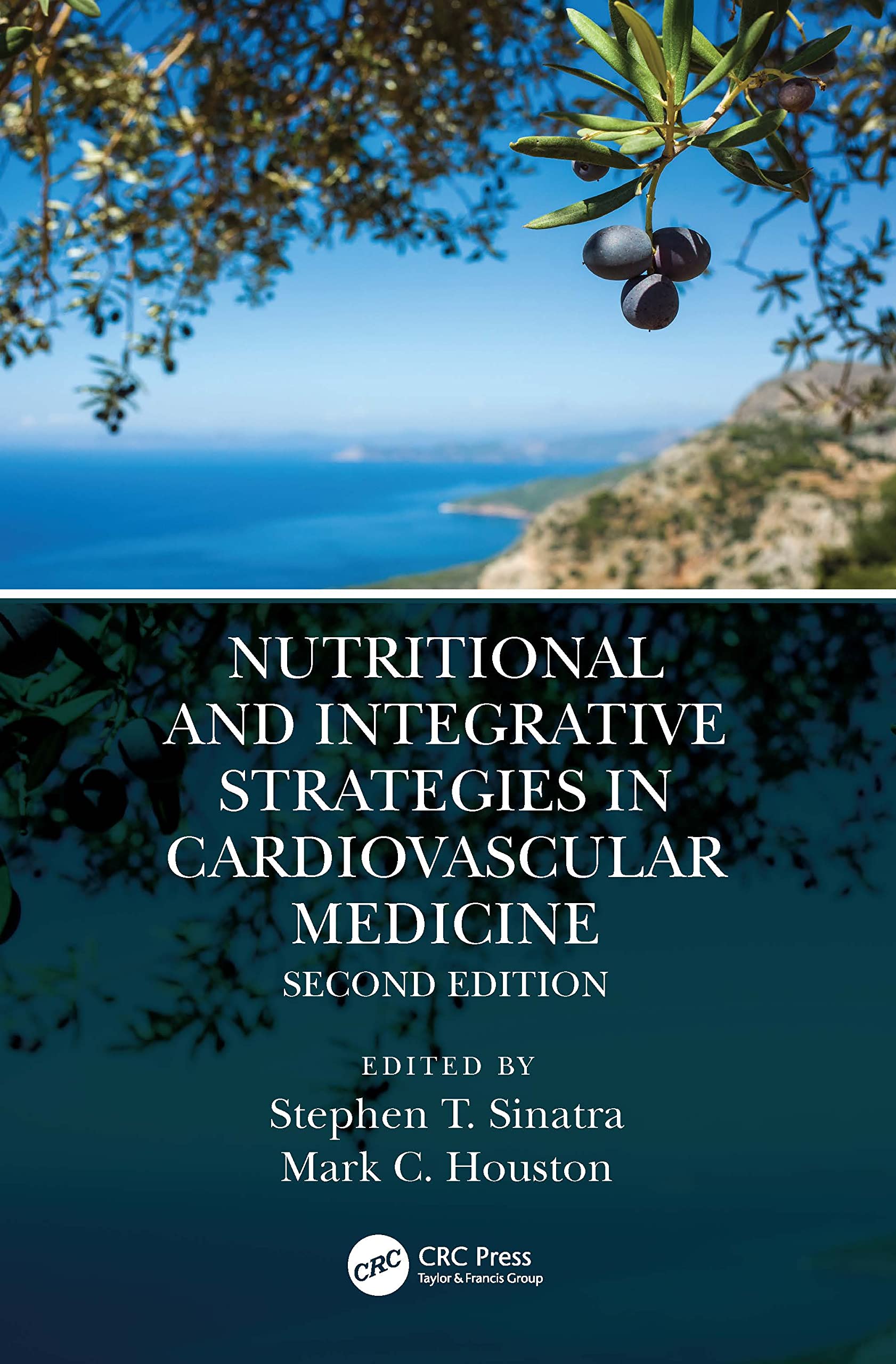 Nutritional and Integrative Strategies in Cardiovascular Medicine (PDF/EPUB Version)
