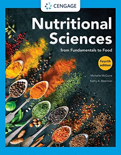 Nutritional Sciences: From Fundamentals to Food (PDF/EPUB Version)