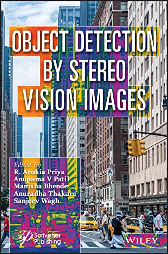 Object Detection by Stereo Vision Images (PDF/EPUB Version)
