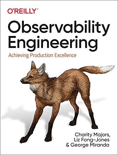 Observability Engineering: Achieving Production Excellence (PDF/EPUB Version)