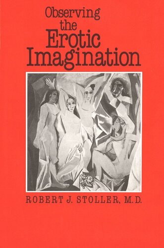 Observing the Erotic Imagination (PDF/EPUB Version)