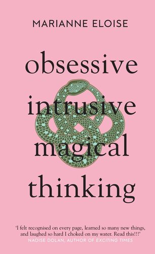 Obsessive, Intrusive, Magical Thinking (PDF/EPUB Version)
