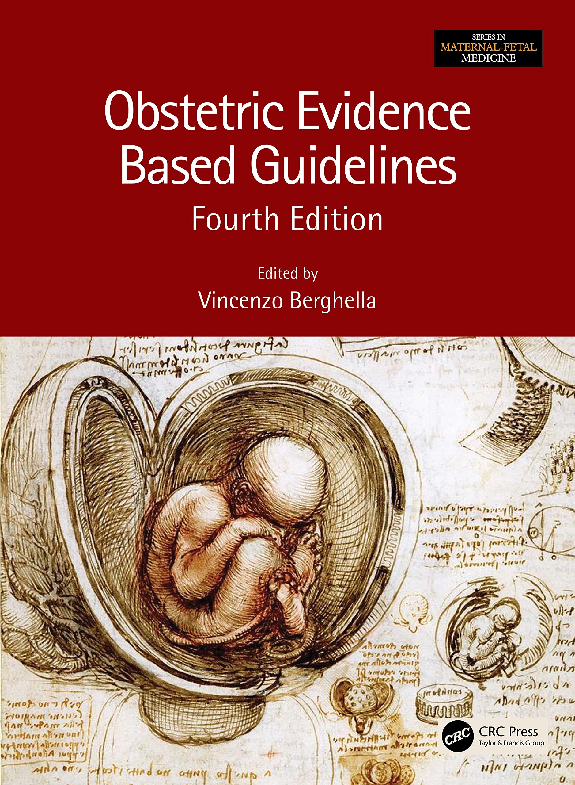 Obstetric Evidence Based Guidelines (PDF/EPUB Version)