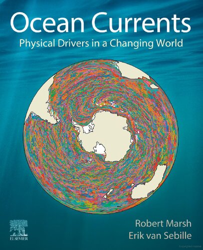 Ocean currents: physical drivers in a changing world (PDF/EPUB Version)