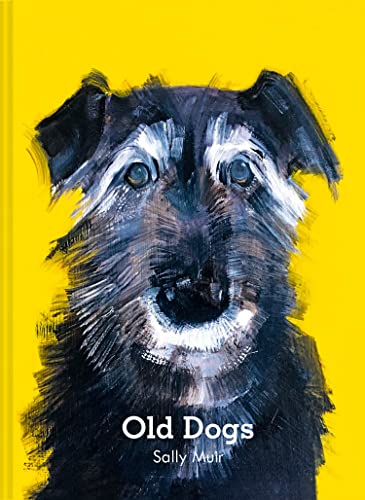 Old Dogs (PDF/EPUB Version)