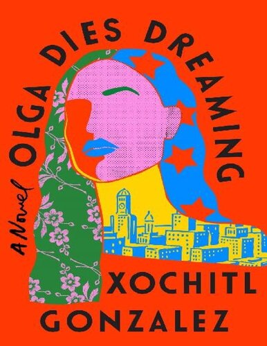 Olga dies Dreaming (PDF/EPUB Version)