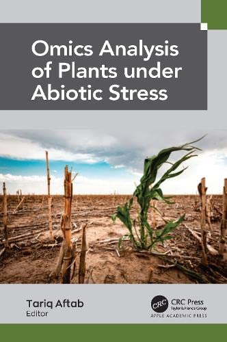 Omics Analysis of Plants under Abiotic Stress (PDF/EPUB Version)