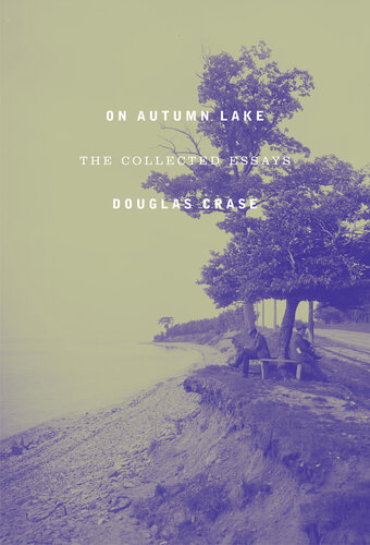On Autumn Lake: Collected Essays (PDF/EPUB Version)