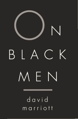 On Black Men (PDF/EPUB Version)