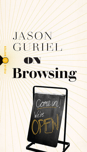 On Browsing (PDF/EPUB Version)