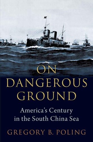 On Dangerous Ground (PDF/EPUB Version)