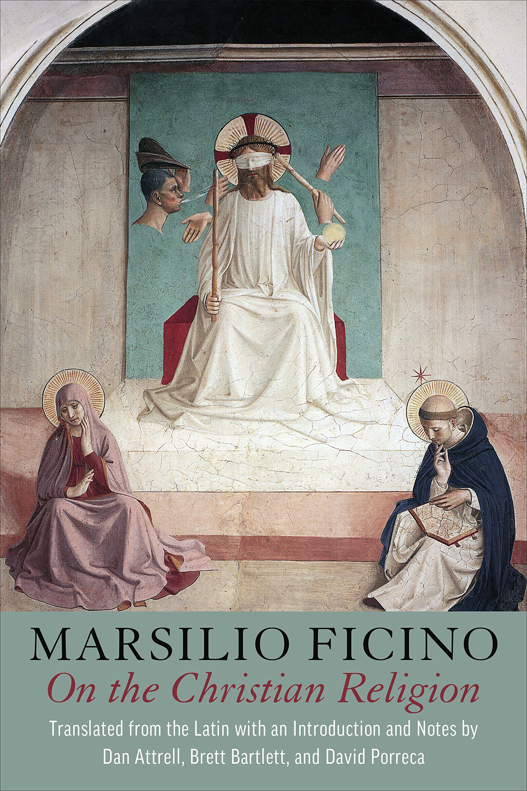 On the Christian Religion (PDF/EPUB Version)