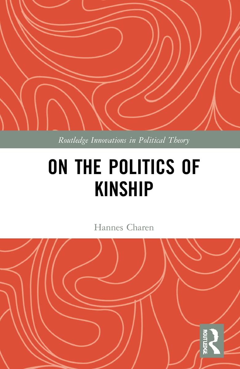 On the Politics of Kinship (PDF/EPUB Version)